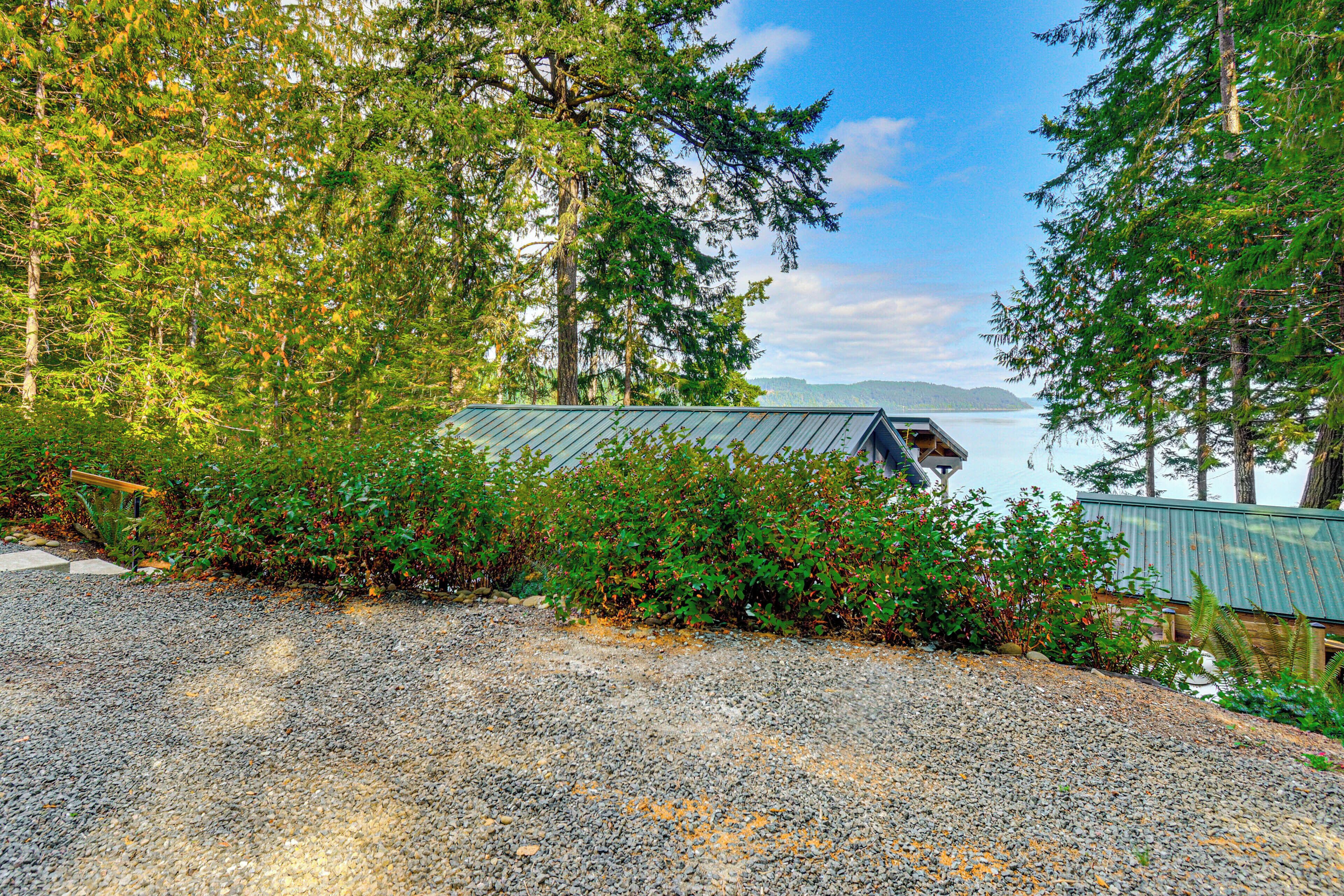 獨棟房屋 (2 Bedrooms) | 住宿內部