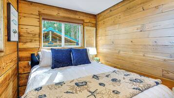 Rumah (2 Bedrooms) | Interior