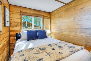 Casa (2 Bedrooms) | Interior