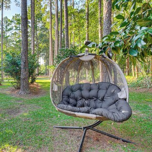 Hus (3 Bedrooms) | Innvendig