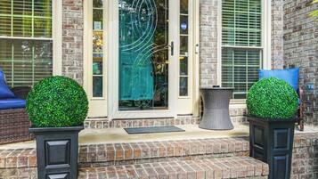 Hus (3 Bedrooms) | Interiör