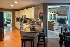 Casa (3 Bedrooms) | Interior