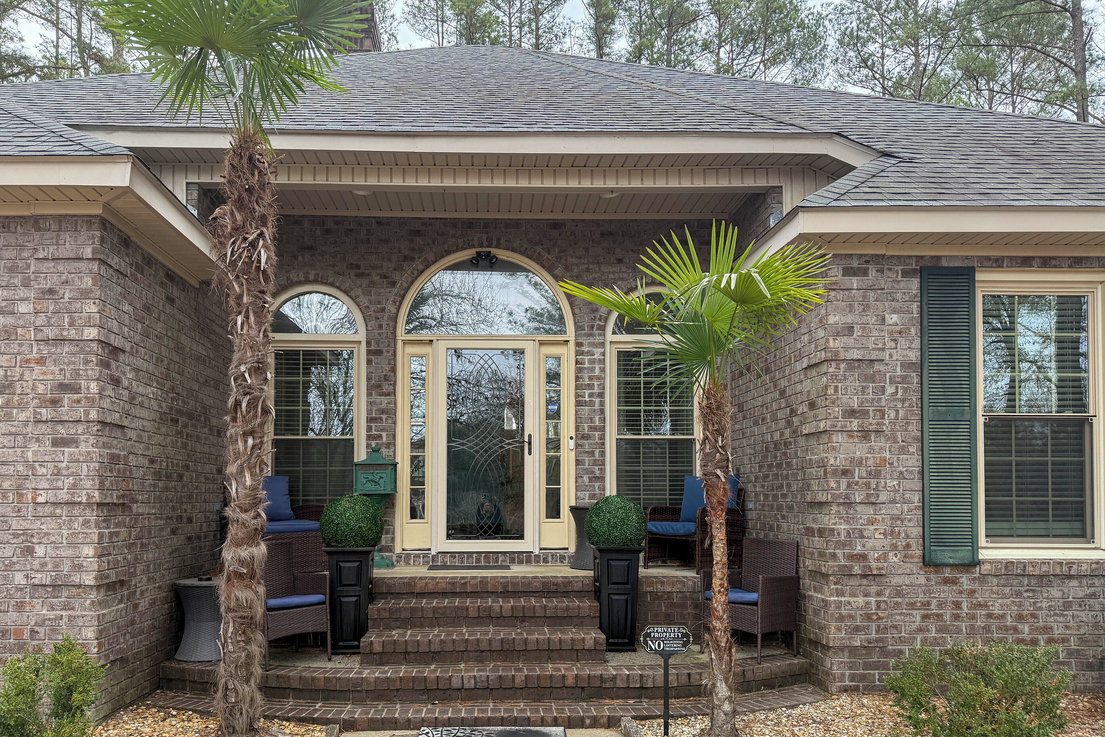 Ferienhaus (3 Bedrooms) | Innenbereich