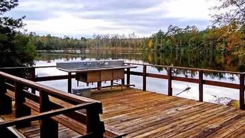 Ferienhaus (3 Bedrooms) | Innenbereich