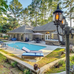 Hus (3 Bedrooms) | Innvendig