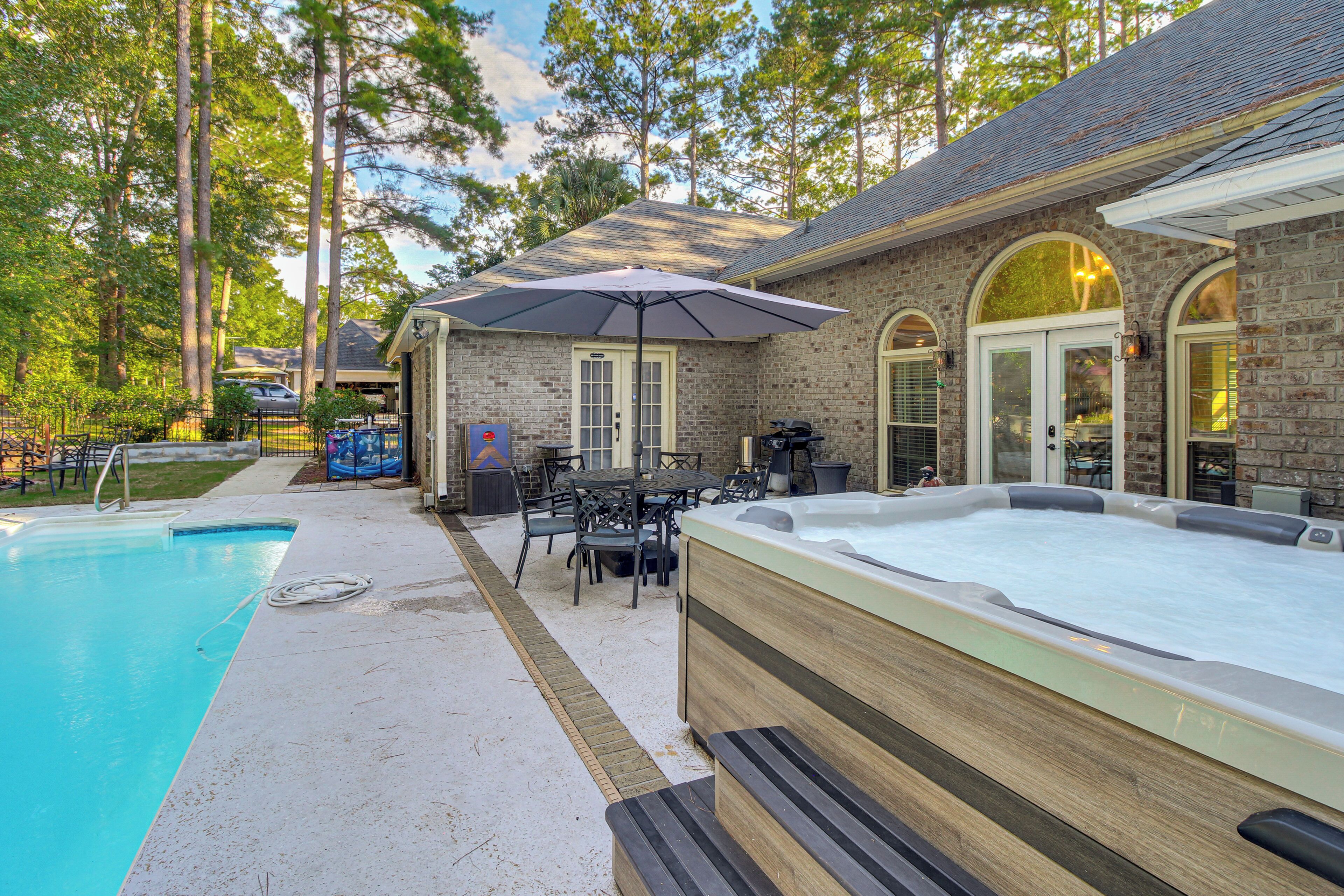 Rumah (3 Bedrooms) | Interior