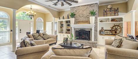 Casa (3 Bedrooms) | Interior