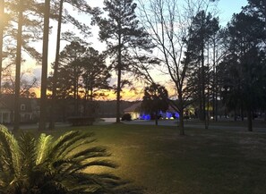 House (3 Bedrooms) | Interior - 'georgia's Nature Retreat' on Old Mill Pond! (Statesboro)