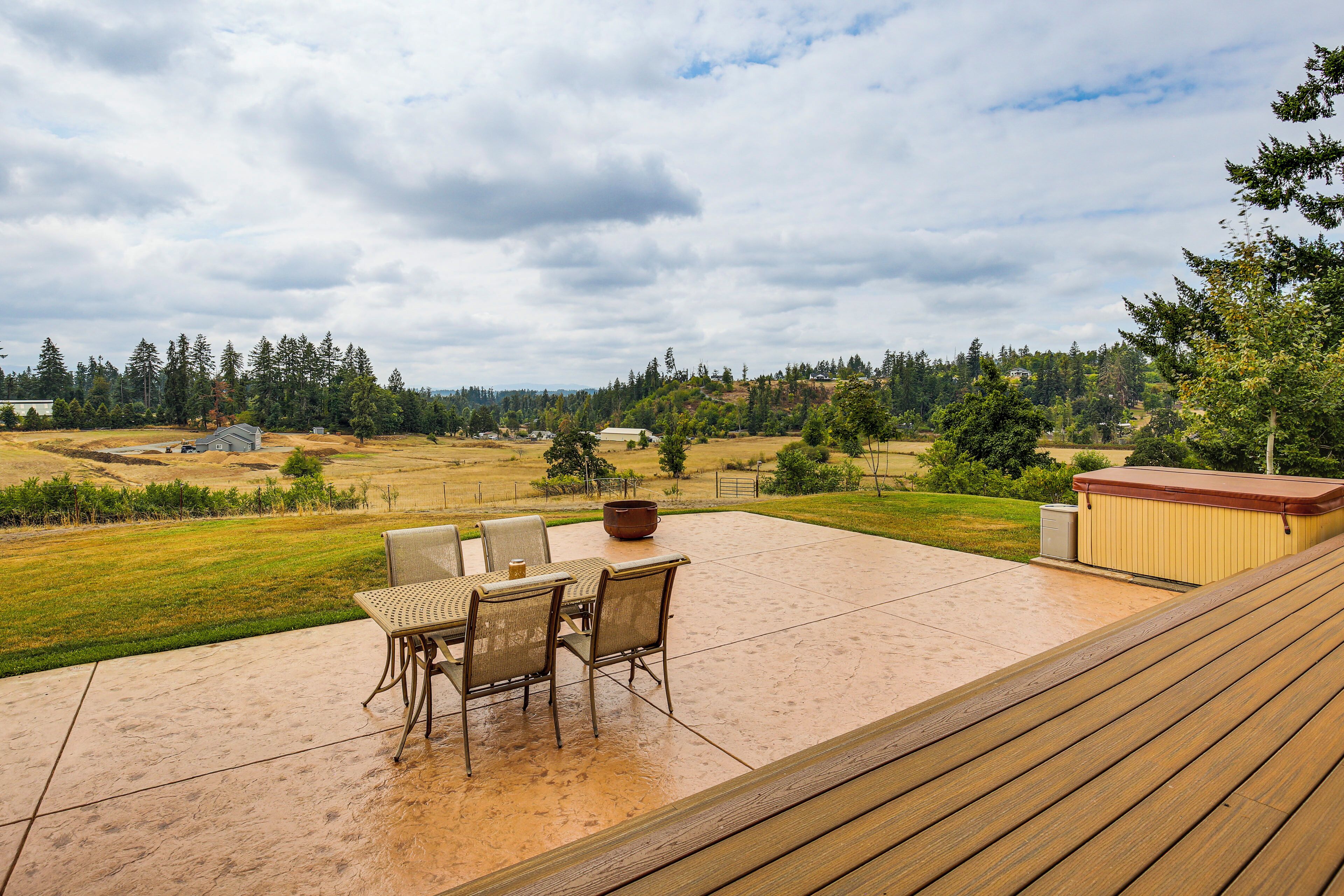獨棟房屋 (4 Bedrooms) | 住宿內部