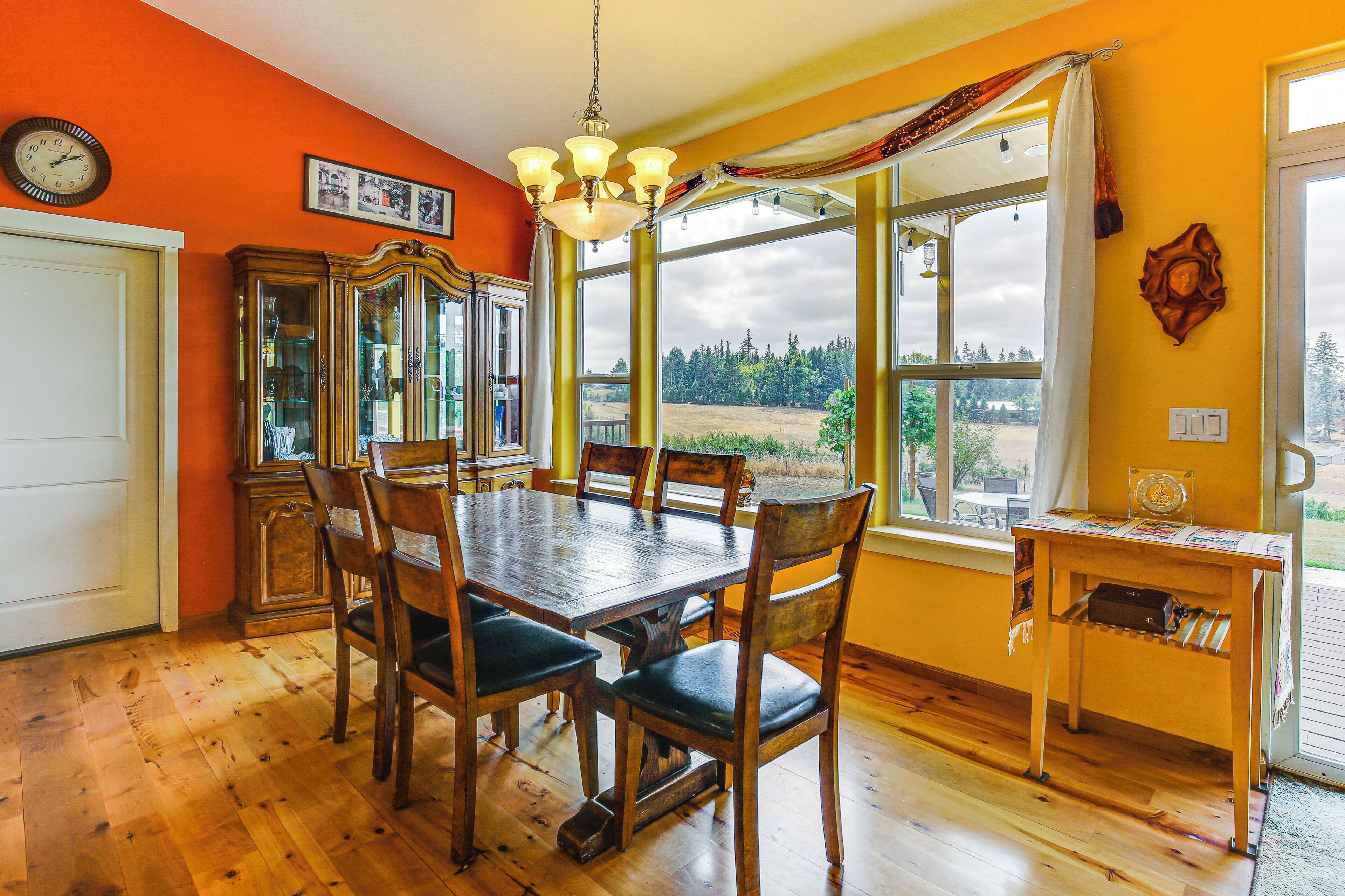 獨棟房屋 (4 Bedrooms) | 住宿內部