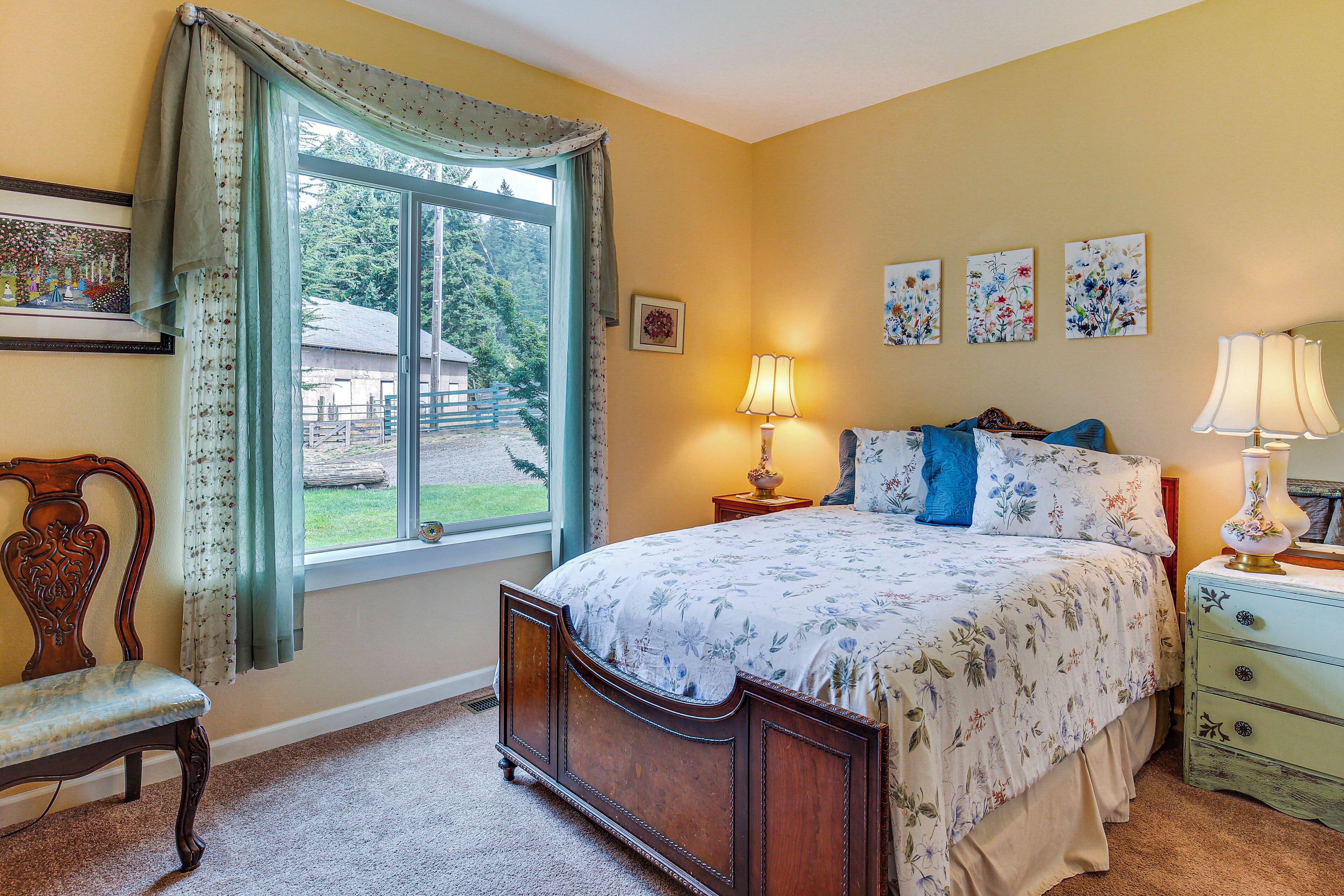 獨棟房屋 (4 Bedrooms) | 住宿內部