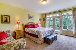 House (4 Bedrooms) | Interior - Springfield /eugene Countryside Home w/ Mtn Views! (Springfield)