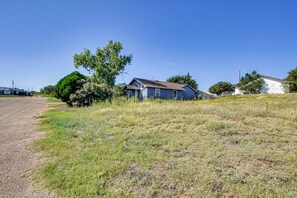 Hús (3 Bedrooms) | Að innan