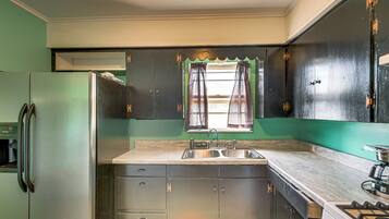 独立别墅 (3 Bedrooms) | 住宿内部