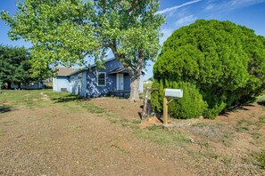 Hus (3 Bedrooms) | Innvendig