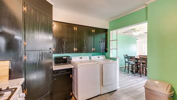 Rumah (3 Bedrooms) | Interior
