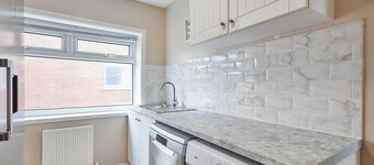 Host & Stay | Carrville Apartment