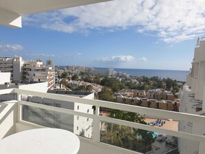 Property grounds - PONDEROSA HOLIDAY ESTUDIO (Playa de la Américas)