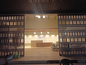 Recepción