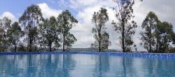 Ayati Resort & Spa