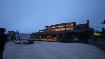 Fachada