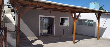 舒适独立别墅 | 外观