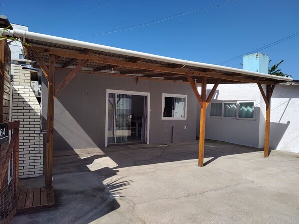 Casa Confort | Exterior