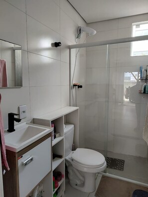 Comfort House | Bathroom