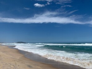 Casa Confort | Playa | Ubicación a pie de playa y arena blanca