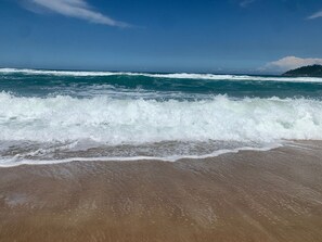Comfort House | Beach