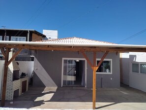 Casa Confort | Exterior
