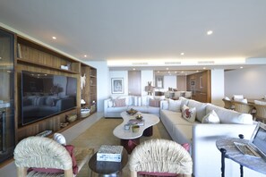 شقة | 4 عدّة غرف نوم