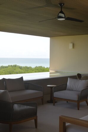 Departamento | 4 habitaciones 