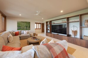 Departamento | 4 habitaciones 