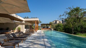 Apartemen | 4 kamar tidur