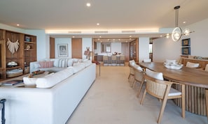 House | 4 bedrooms - Condo Luma in Punta Mita (Punta de Mita)