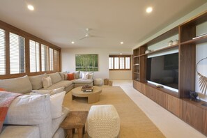 Departamento | 4 habitaciones 