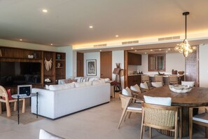 Appartement | 4 slaapkamers