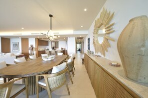 Departamento | 4 habitaciones 