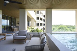 Departamento | 4 habitaciones 