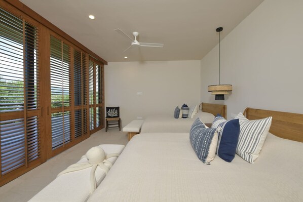 Departamento | 4 habitaciones 