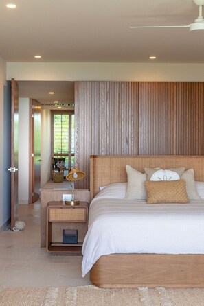 Apartemen | 4 kamar tidur