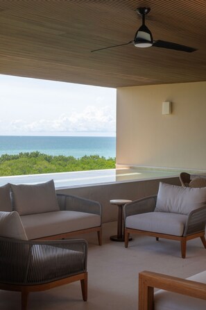 Appartement | 4 slaapkamers