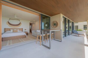 Appartement | 4 slaapkamers