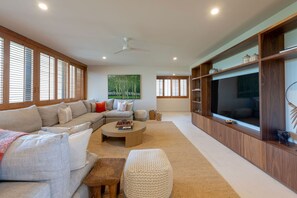 Departamento | 4 habitaciones 