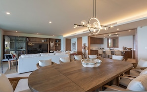 House | 4 bedrooms - Condo Luma in Punta Mita (Punta de Mita)