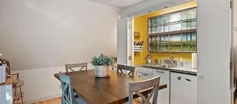 Cedar Bluff Carriage House