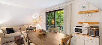 Cedar Bluff Carriage House