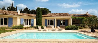 Villa La Cavayere, swimming pool, air conditioning