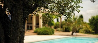 Villa La Cavayere, swimming pool, air conditioning